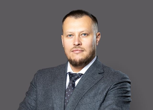Павел Сниккарс назначен генеральным директором «Т Плюс»