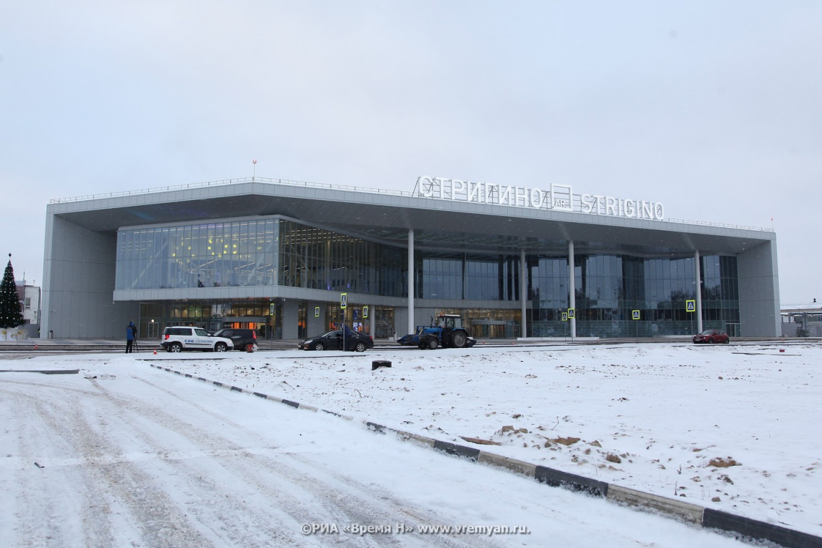 Авиарейсы в Мурманск возобновляются и Нижнего Новгорода