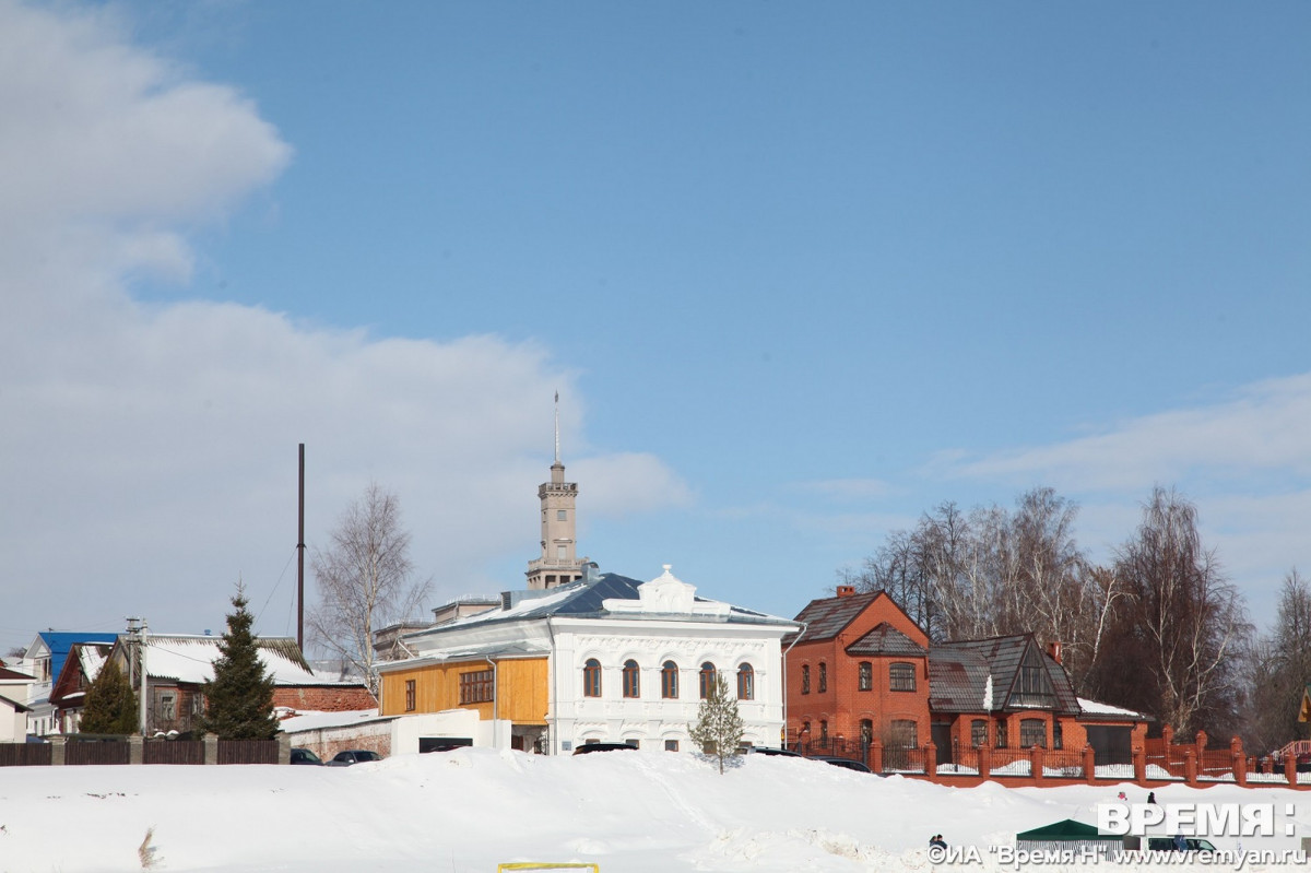 23 педагога смогут поучаствовать в программе «Земский учитель» в Нижегородской области в 2025 году