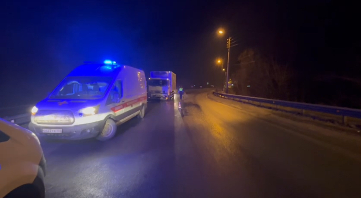 Ребенок пострадал в смертельной аварии в Кстовском округе