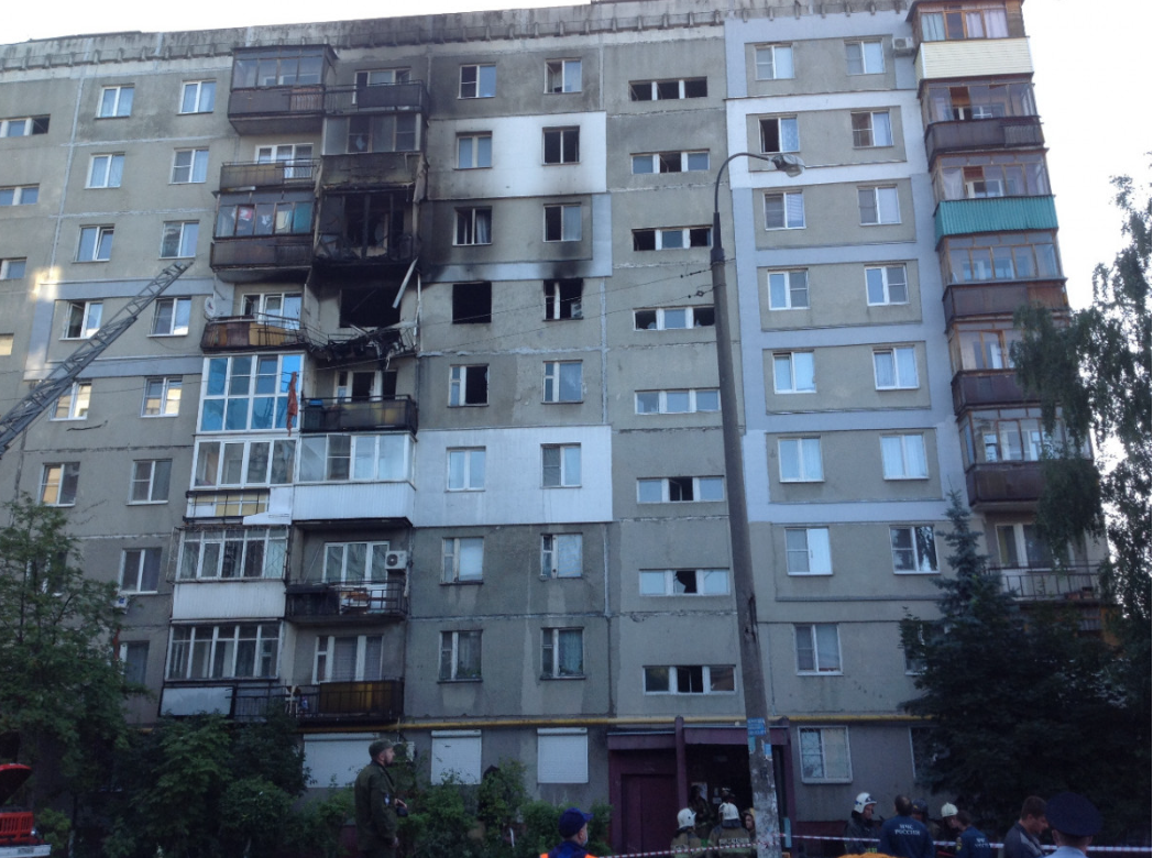 В 39 млн оценили снос аварийного дома на улице Краснодонцев в Нижнем Новгороде