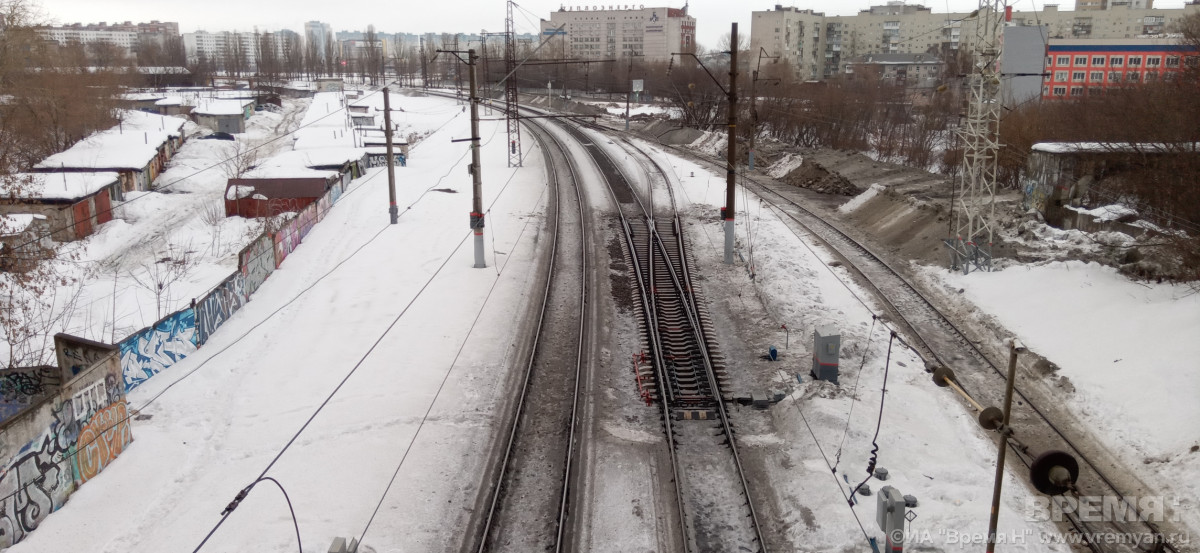Нижегородцев предупредили о мошенниках, выдающих себя за сотрудников РЖД