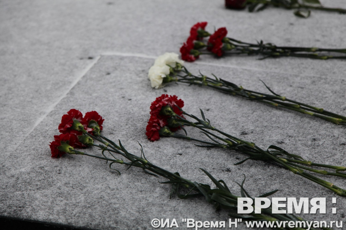 Ветеран педагогического труда Вера Сучкова скончалась в Нижегородской области на 98-м году жизни