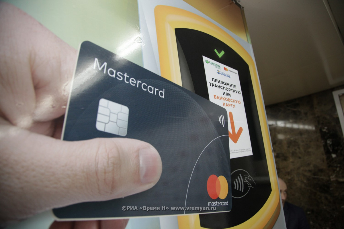 Сучкова: возвращение платежных систем Visa и Mastercard зависит от политической обстановки