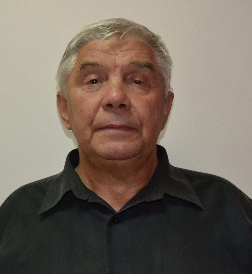 Мастер спорта СССР по плаванию Владимир Скрозников ушел из жизни в Нижегородской области
