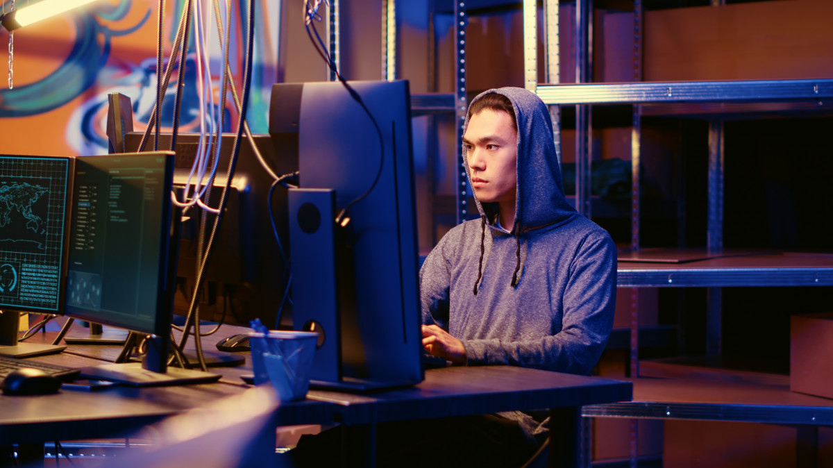 RED Security SOC: хакеры атакуют ретейл в предпраздничный период