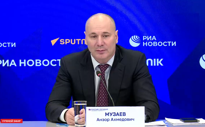 Интегральную оценку введут в российских школах в 2032/33 учебном году