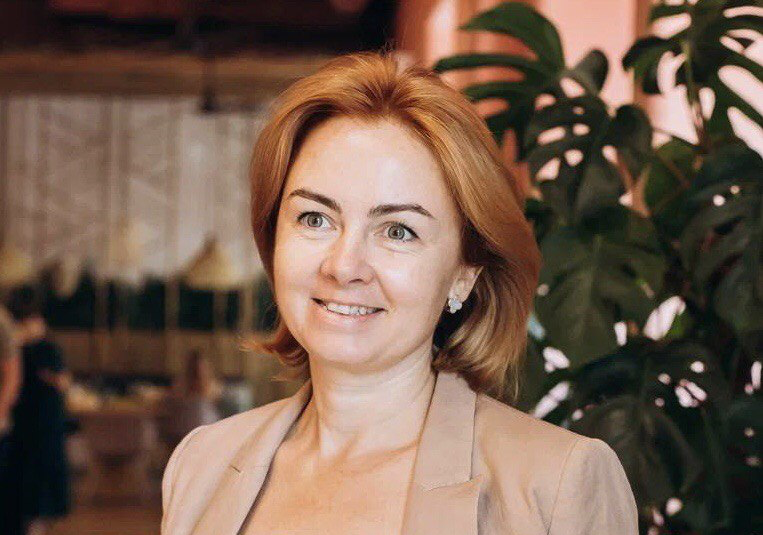 Наталья Демина назначена управляющим Нижегородским отделением Сбербанка