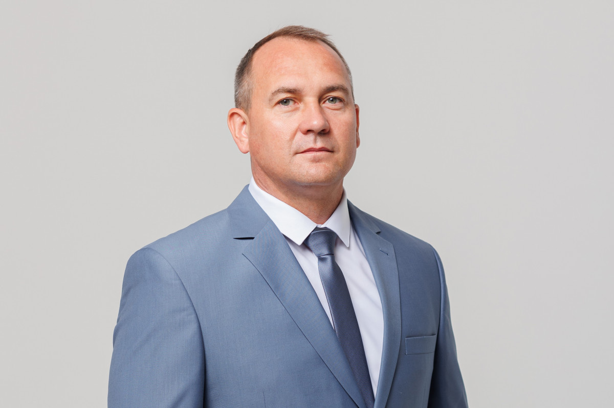 Чинцов: для нас, мужчин, очень важно, чтобы этот день был для вас, женщины, приятным и радостным