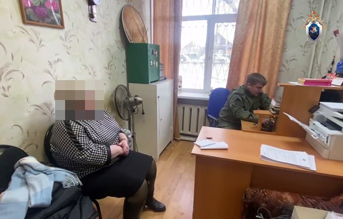 Заведующая детсада обвиняется в хищении бюджетных средств в Воскресенском округе