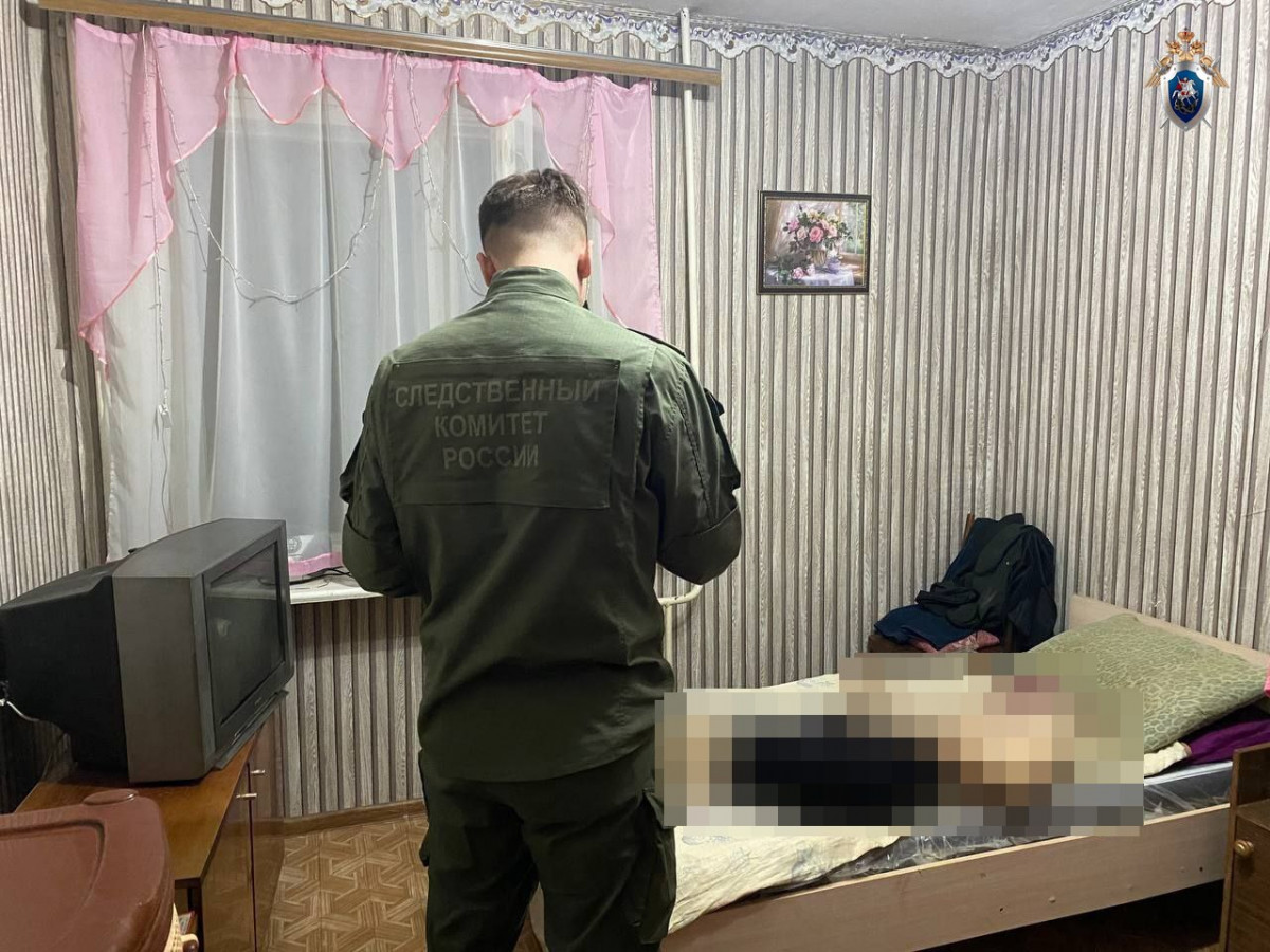 Житель Выксы избил своего отца до смерти