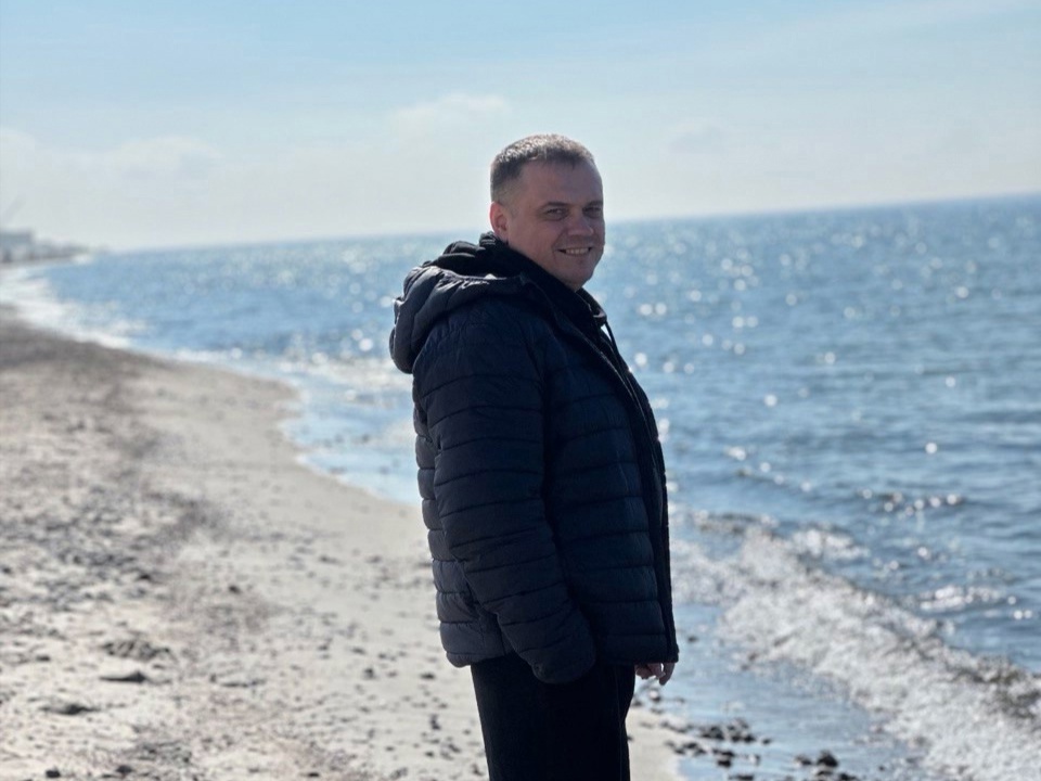 Алексей Сдобняков — о том, как открыть свой бизнес в пандемию и не испугаться трудностей