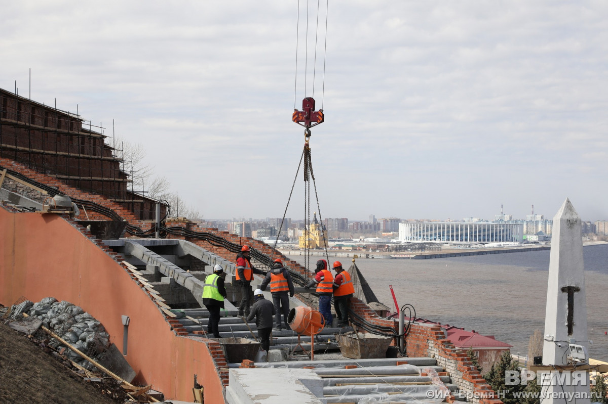 Кубок мира по скоростному спуску на коньках стартует в Нижнем Новгороде