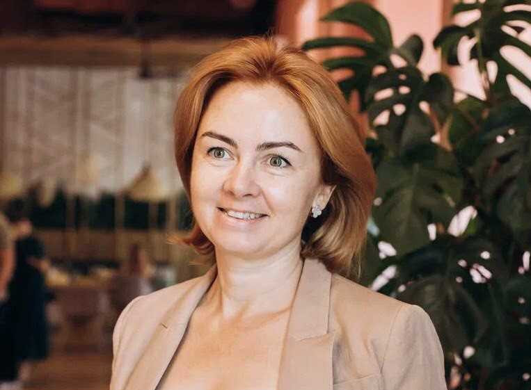 Наталья Дёмина: «Меня вдохновляют свежие решения и нестандартные идеи»