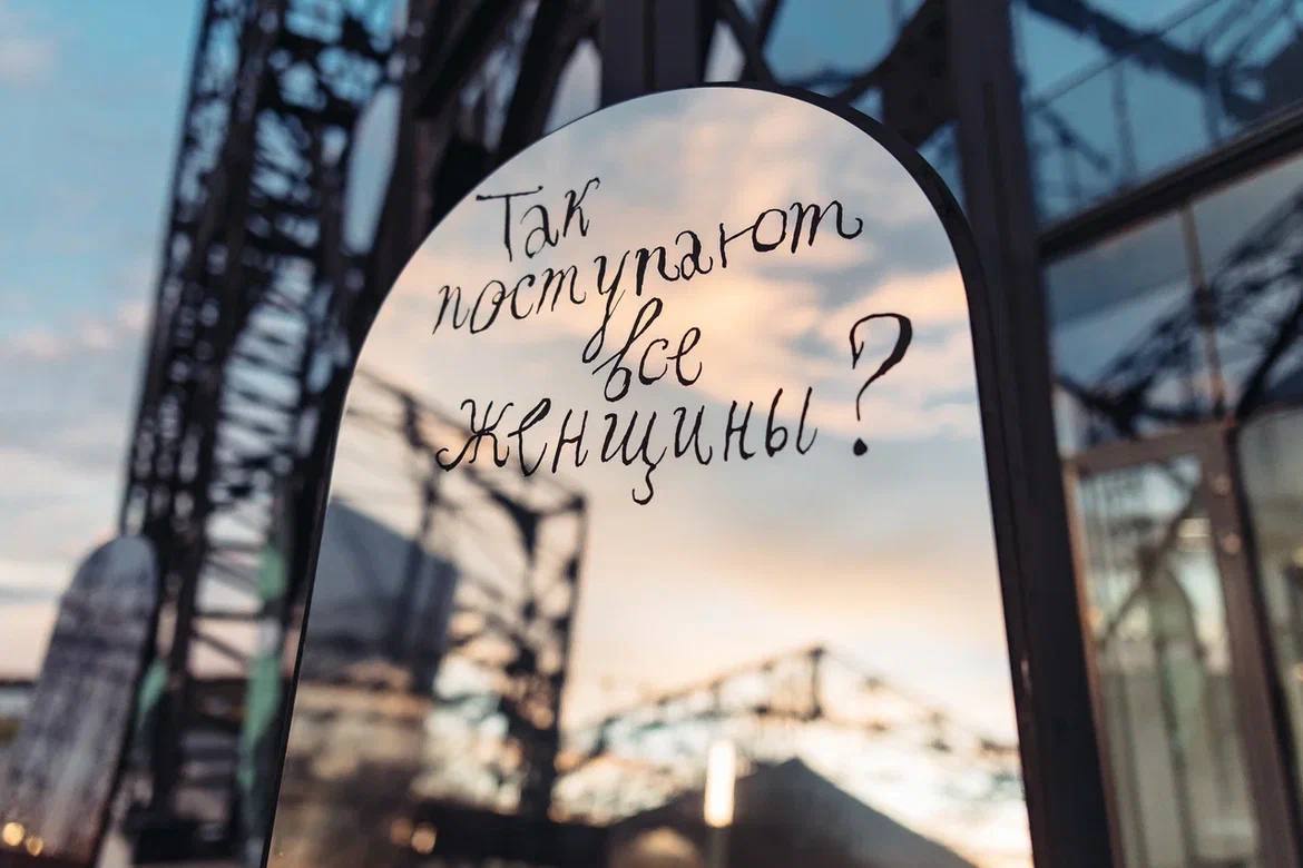 Нижегородский театр оперы и балета удостоился награды престижной премии CASTA DIVA
