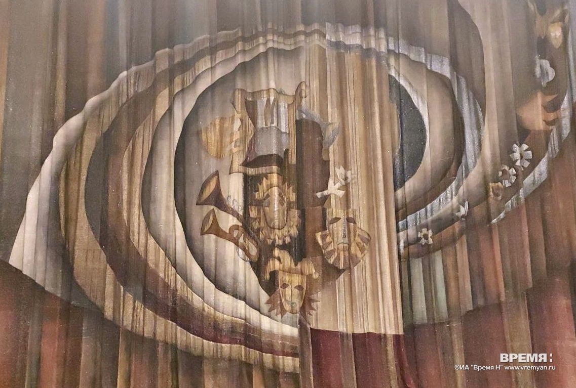 Лучшие спектакли Санкт-Петербургского театра «Мастерская» покажут на сцене нижегородского ТЮЗа