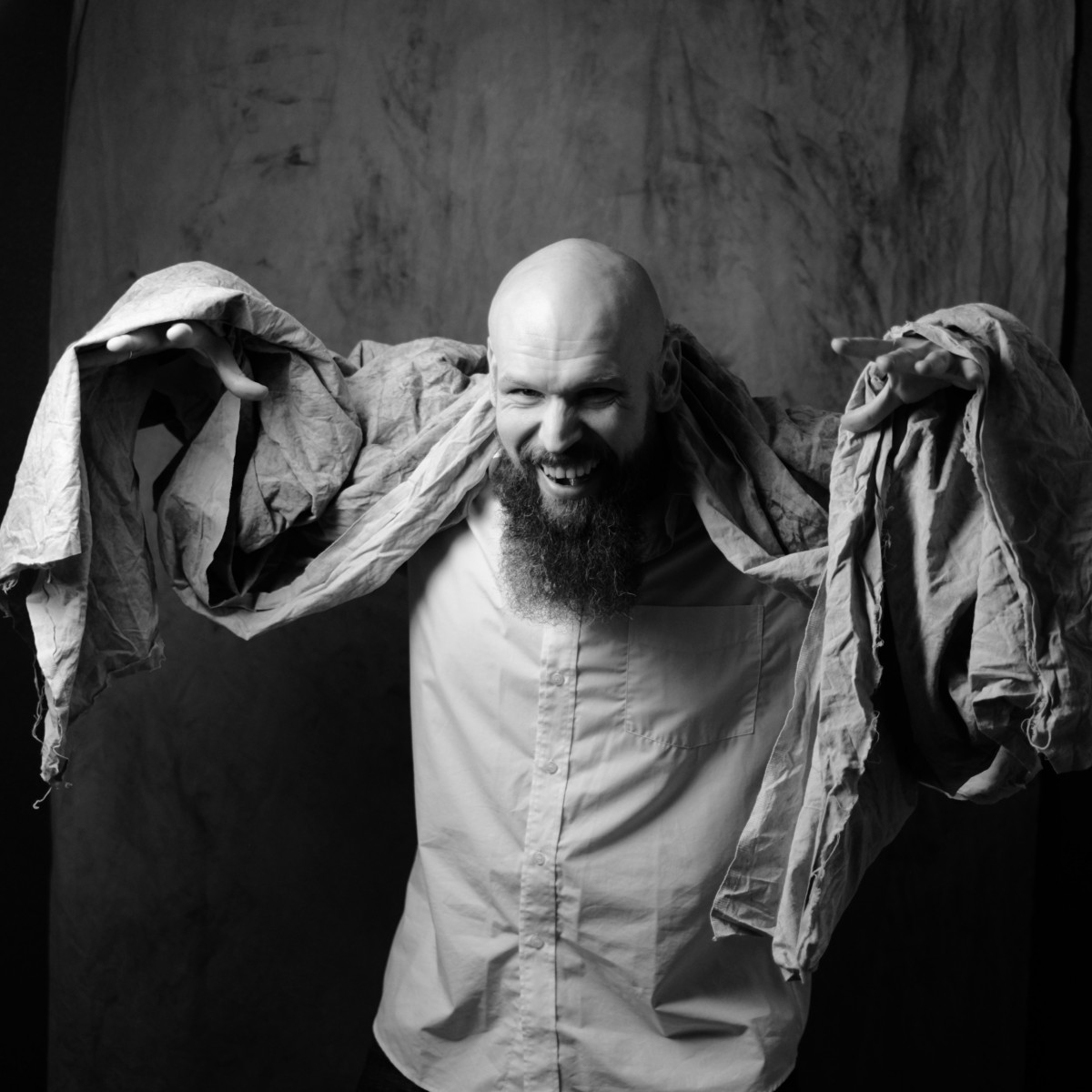 Дмитрий Сухотерин: «У меня не осталось выбора: либо отказаться от своих пьес, либо создать свой театр»