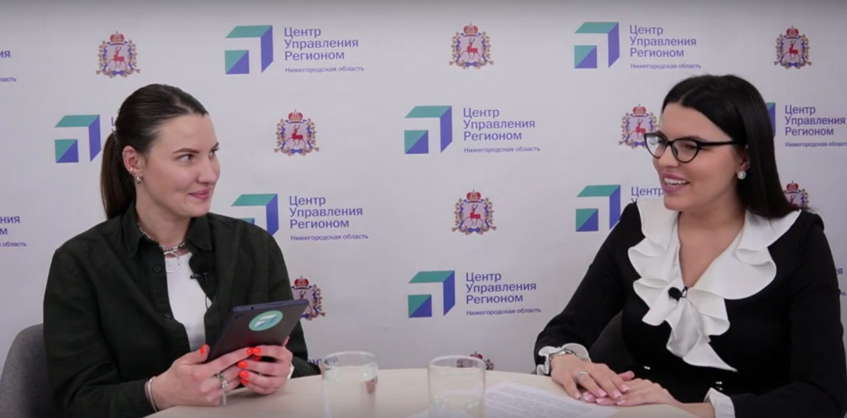 Нижегородские волонтеры в юбилейный год Победы планируют принять участие в 7,6 тысяч мероприятий