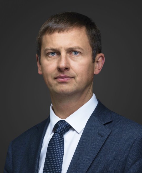 Зампредседателя нижегородского правительства Вячеслав Горев проведет прием граждан