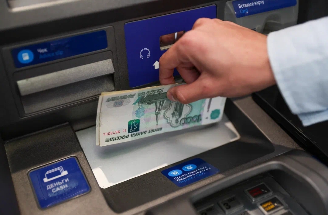 Рынок рублевых сбережений в I квартале вырос на 3,5%