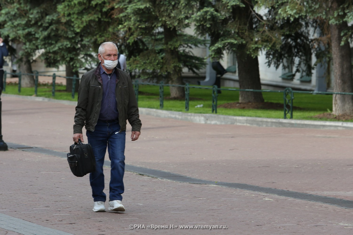 Нижегородцам рассказали о противозачаточных таблетках для мужчин