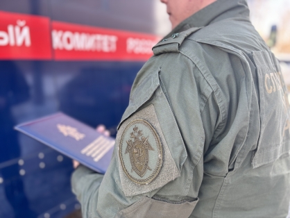 Уголовное дело возбудили из-за гибели 13-летней девочки в Дзержинске