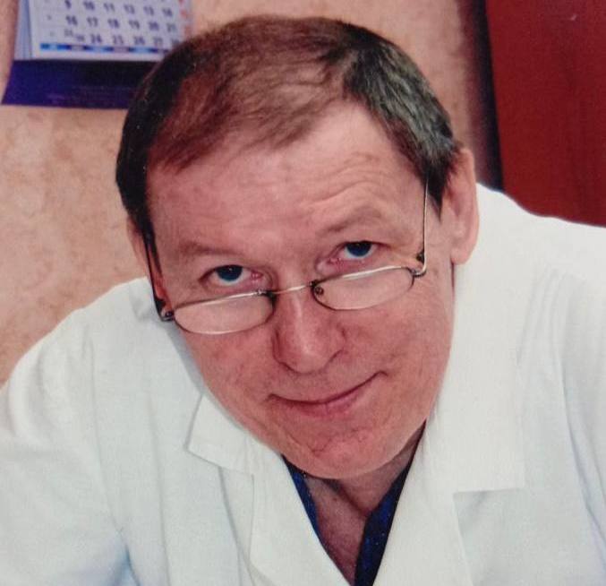 Скончался эндокринолог нижегородской больницы им. Семашко Александр Костров