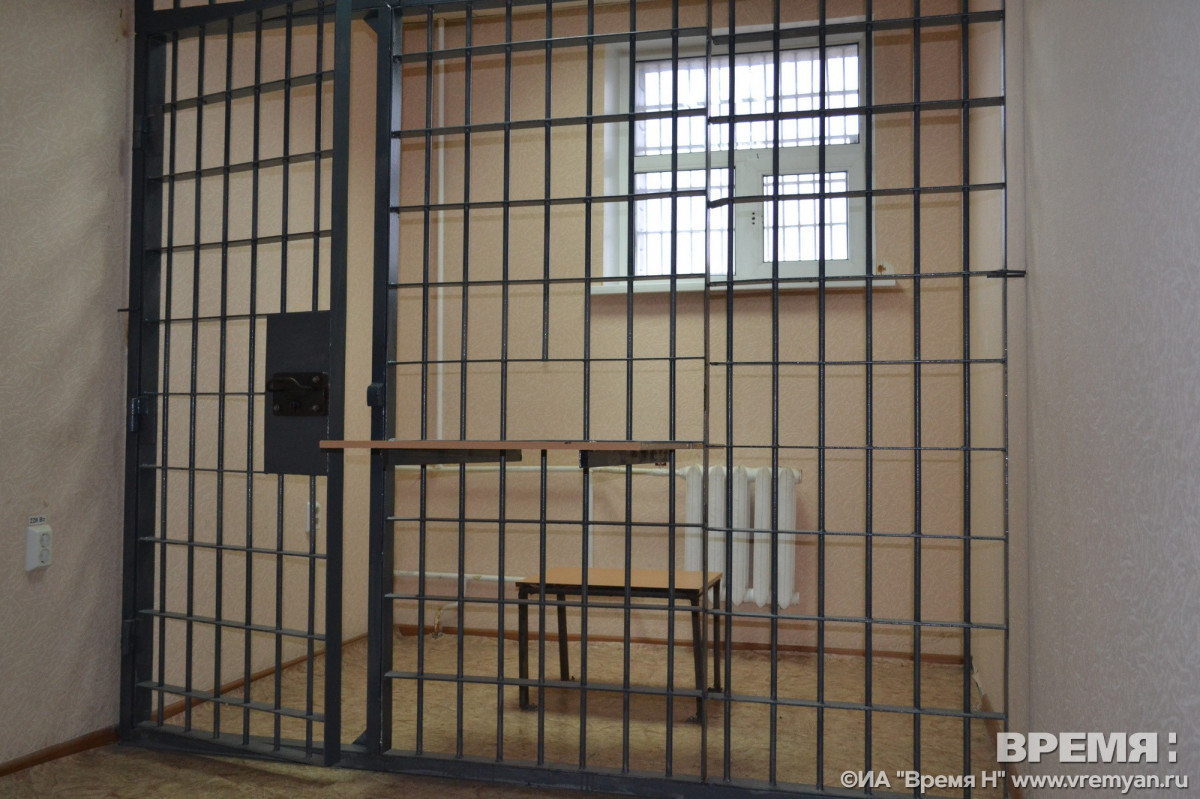 Суд освободил осужденного за убийство нижегородского пенсионера Павла Червякова от заключения