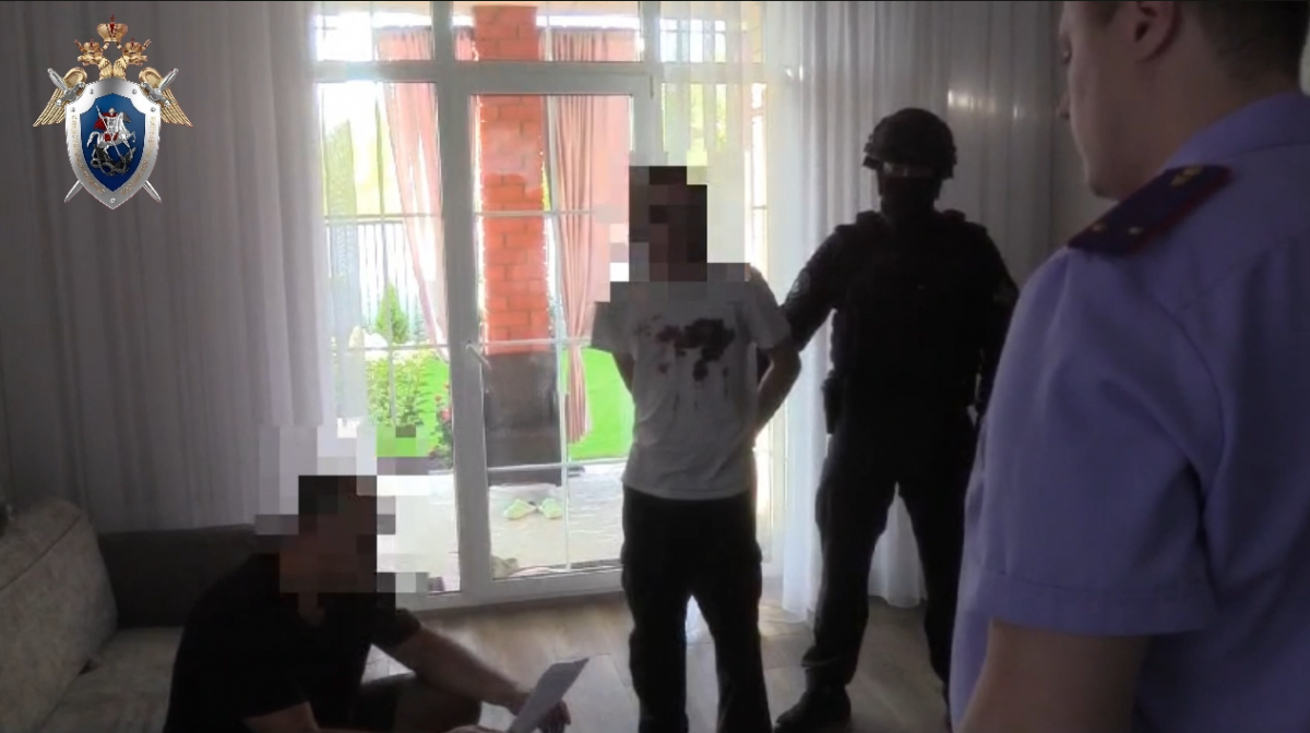 Двое нижегородцев отправятся в колонию за дискредитирующий вооруженные силы ролик