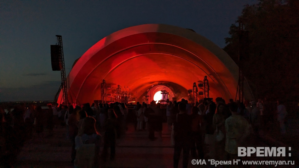 «Комната культуры», L’ONE и Wildways выступят в Нижнем Новгороде летом