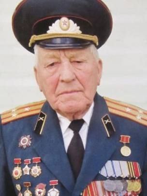 Участник первого парада Победы в Москве умер в Нижегородской области