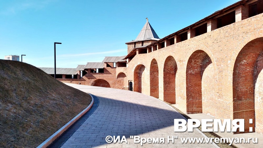 Нижегородцев предупреждают об аномально жаркой погоде 19 апреля