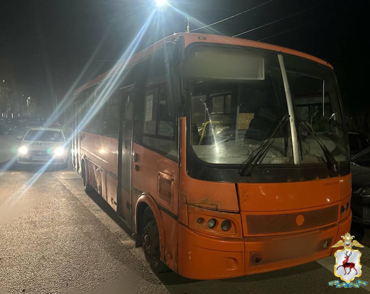 Водителя автобуса осудили за массовое ДТП в Нижегородской области
