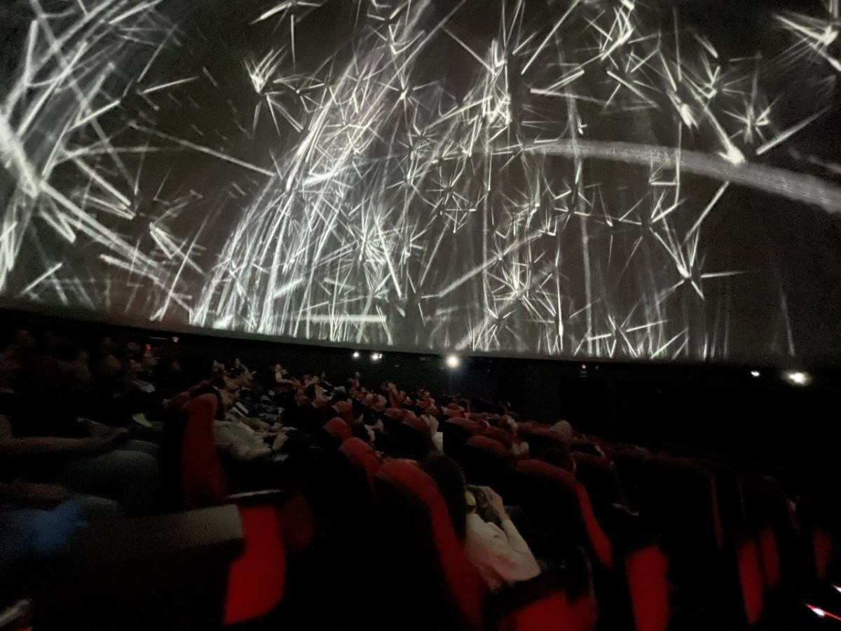 Более 12 тысяч гостей принял Нижегородский планетарий в дни фестиваля Intervals-2025