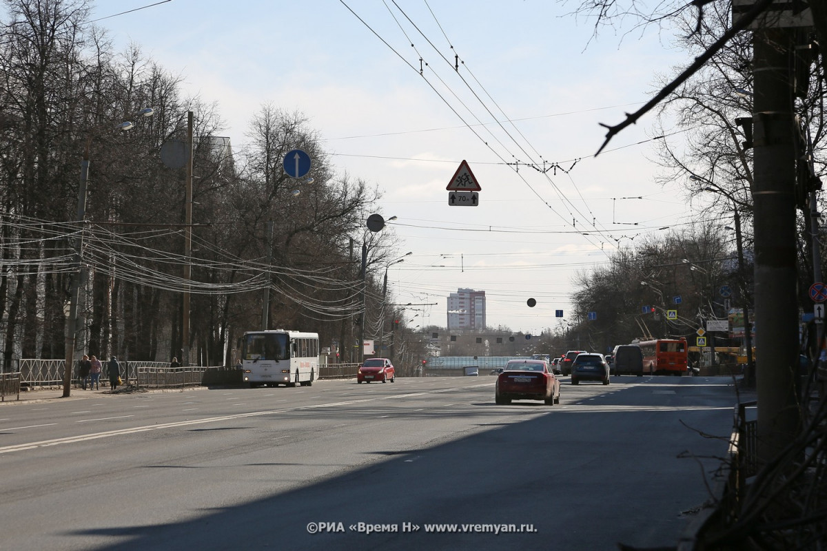 Бульвар Жириновского может появиться в Нижнем Новгороде