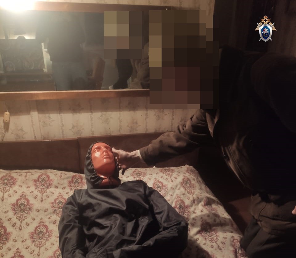 Нижегородец до смерти избил свою мать