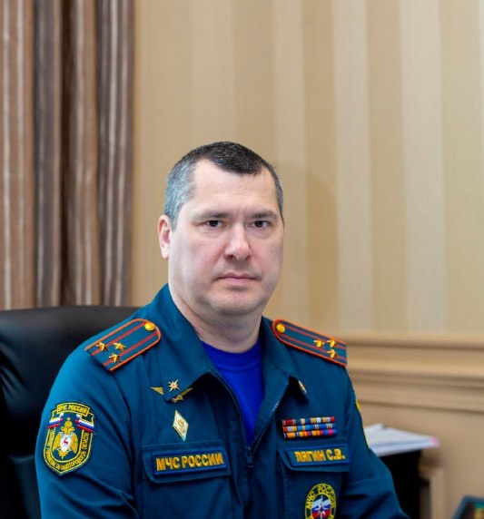 Сергей Лягин: «При использовании мангалов необходимо иметь возможность быстрого тушения огня подручными средствами»