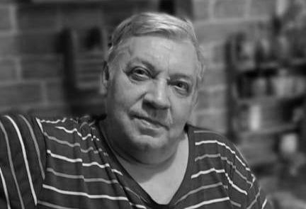 Ушёл из жизни нижегородский врач-реаниматолог Александр Петров