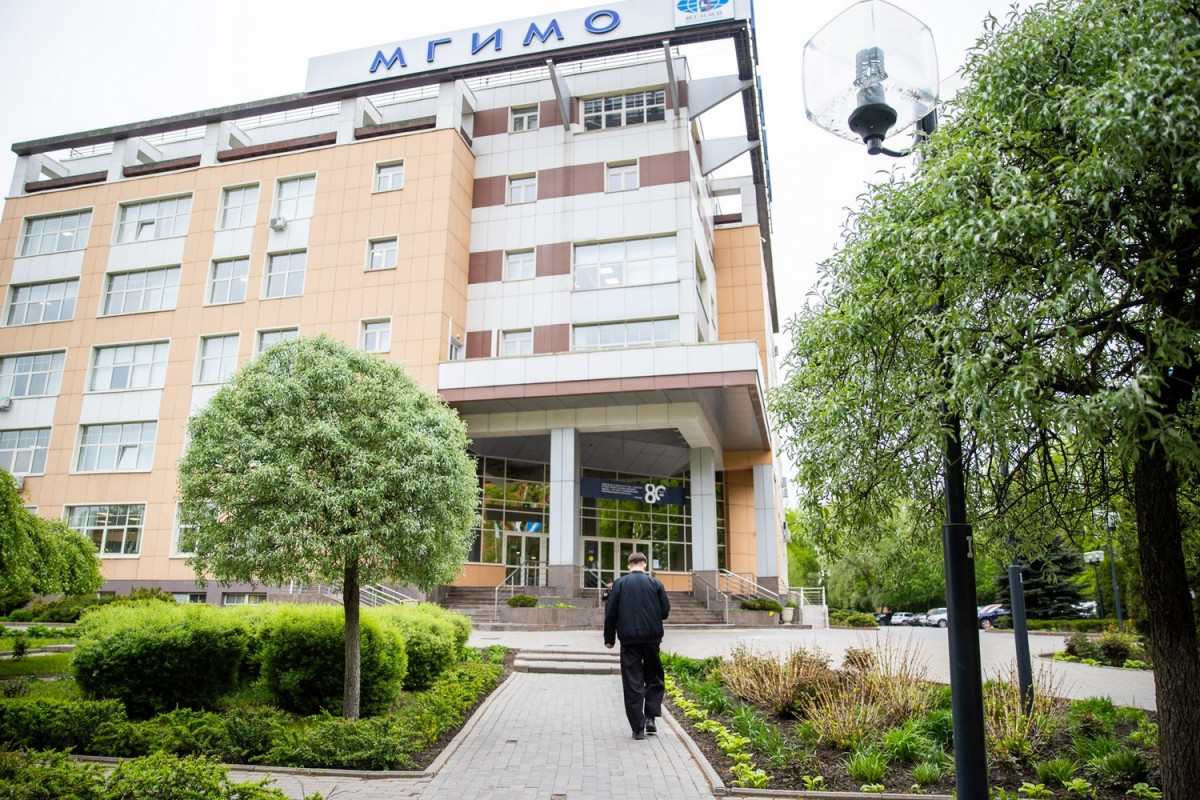 Ветераны СВО из Нижегородской области пройдут обучение в МГИМО