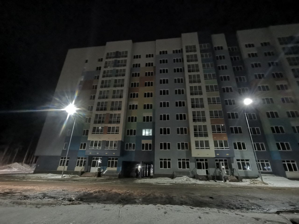Более 120 млн рублей взыскивают с подрядчика проблемного ЖК «Радуга» в Дзержинске