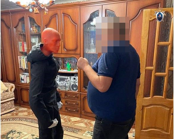 Мужчина предстанет перед судом за убийство жены в Балахнинском округе