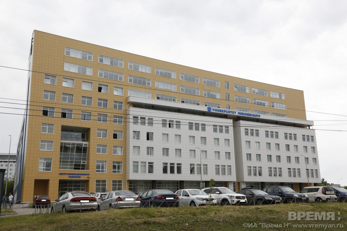 Два нижегородских университета и консерватория попали в Топ-100 вузов 2025 года