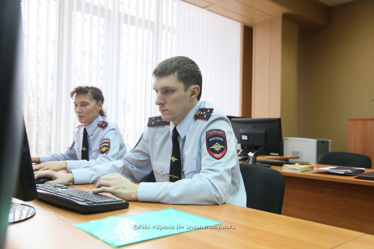 Школьник намеревался взорвать петарду на последнем звонке в Кстове