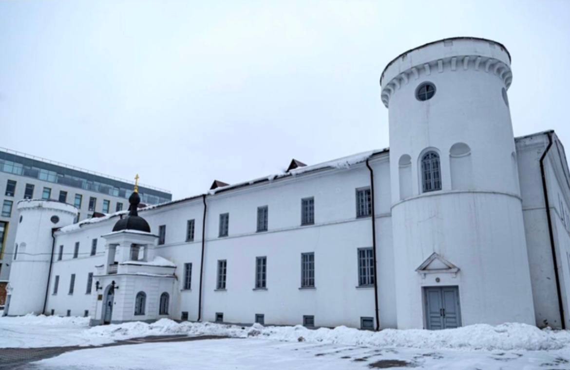 Жесткий конфликт произошел на площади Свободы в Нижнем Новгороде