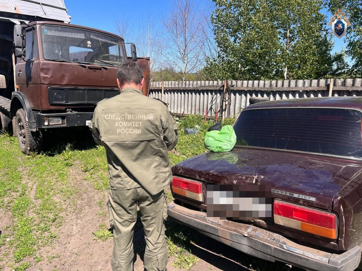 Нижегородского полицейского уличили в присвоении более 6 тысяч литров топлива