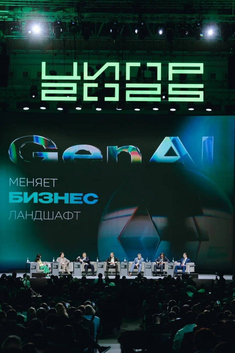 Белевцев: очень важно правильно интегрировать GenAI-решения в действующий IT-ландшафт компаний