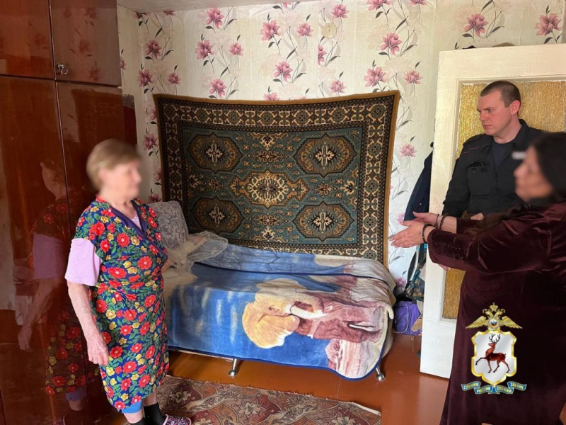 Обряд от всех болезней обошелся пенсионерке из Кстова в 450 тысяч рублей