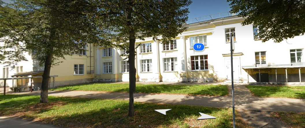 ДК имени Орджоникидзе в Нижнем Новгороде отремонтируют за 37 млн рублей