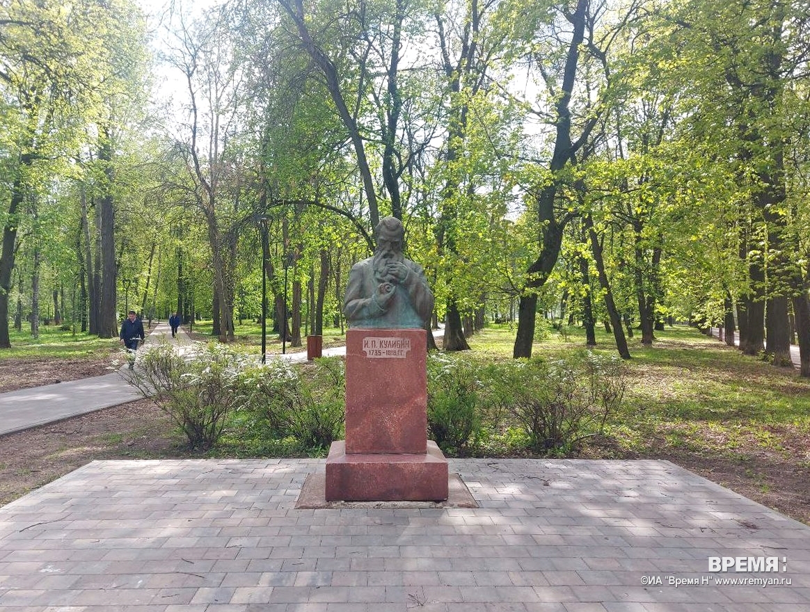 Названы самые знаменитые нижегородские изобретатели