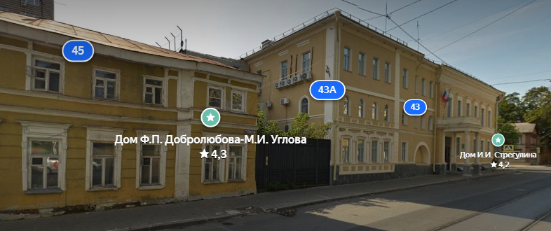 Незаконный пристрой к дому Стрегулина снесут на Большой Печерской в Нижнем Новгороде